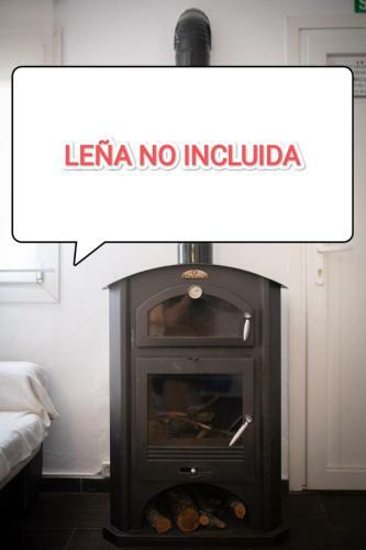 Apartamento De La Cruz
