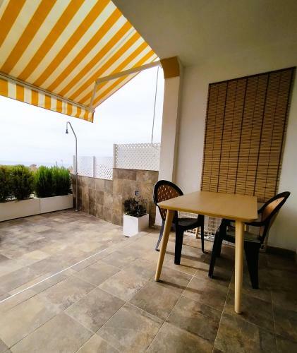 Apartamento Cozy-deco Del Faro
