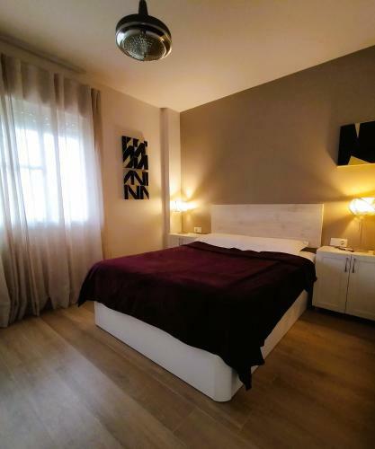 Apartamento Cozy-deco Del Faro