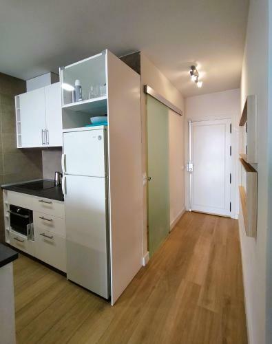 Apartamento Cozy-deco Del Faro