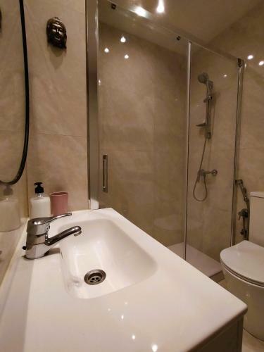 Apartamento Cozy-deco Del Faro