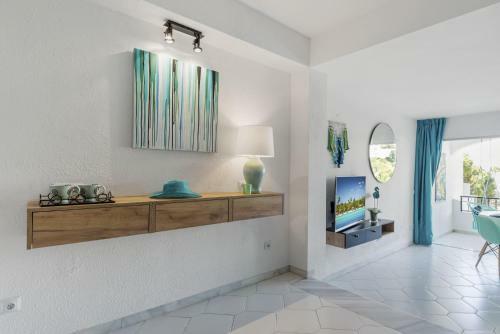 Apartamento Estudio Miraflores, Riviera