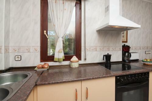 Villa Ruben