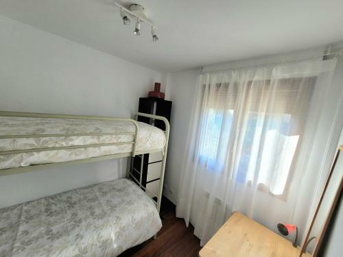 Apartamento La Arena