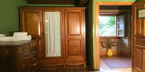 A Pontiga I Casa Rural