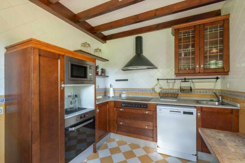 Vivienda Vacacional La Cortina