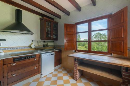 Vivienda Vacacional La Cortina