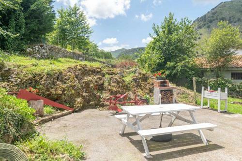 Vivienda Vacacional La Cortina
