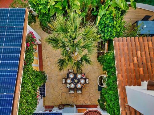 Signature Townhouse - Casa El Oasis