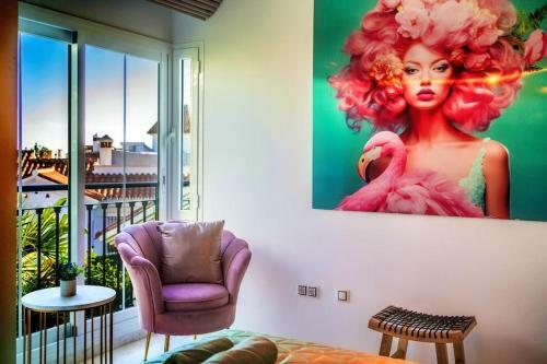 Signature Townhouse - Casa El Oasis