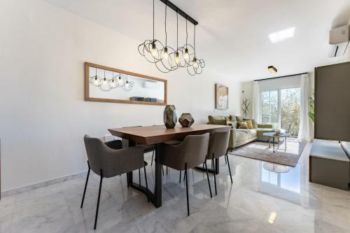 Apartamento Oasis Mijas Centro