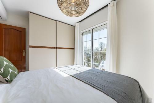 Apartamento Oasis Mijas Centro