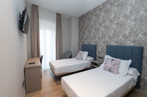 Hotel Aldama