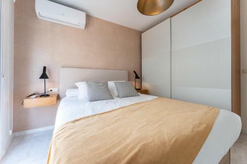Apartamento Mirage Mijas Centro