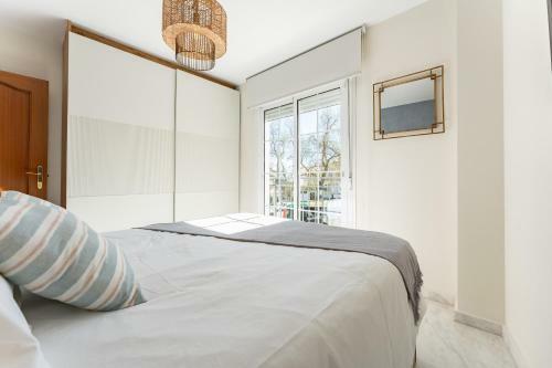 Apartamento Mirage Mijas Centro