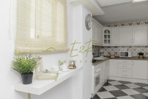 Enjoy2rent Apartamento Santana