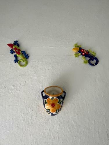 Apartamento Almafuerte