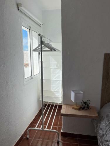 Apartamento Almafuerte