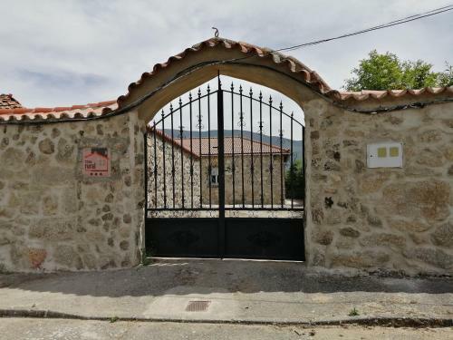 Agroturismo El Mirador Del Corneja