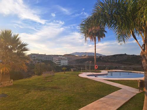 Apartamento La Luna En La Cala