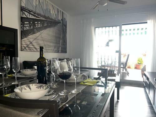 Apartamento La Luna En La Cala