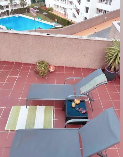 Apartamento La Luna En La Cala