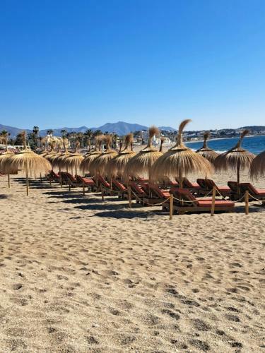 Apartamento La Luna En La Cala