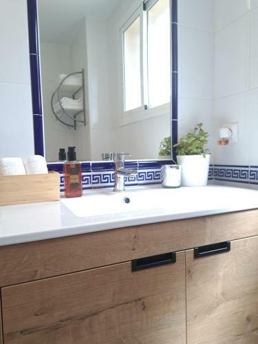 Apartamento La Luna En La Cala