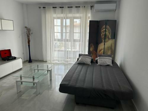 Apartamento Fly- Mijas Pueblo