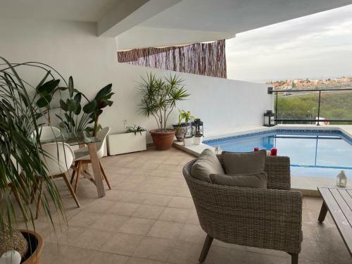 Apartamento Hollywood Pool Luxury