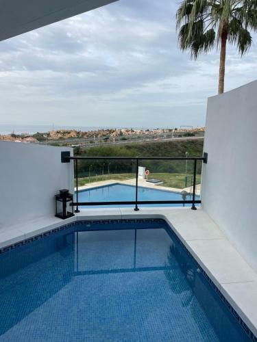 Apartamento Hollywood Pool Luxury