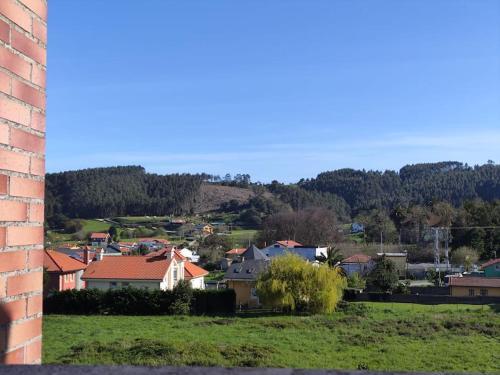 Apartamento Tranquilo En Miengo