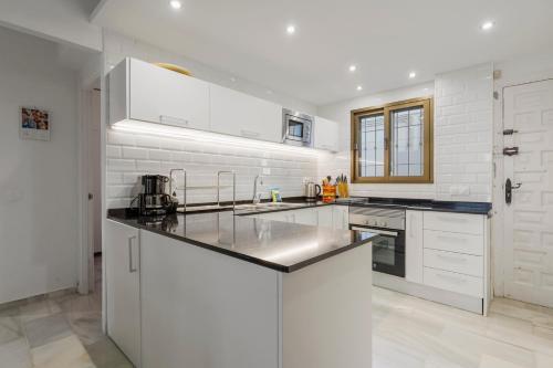 Libra Sunny Apartment In Mijas - Ref 18