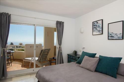 Apartamento Sea View And Tranquillity