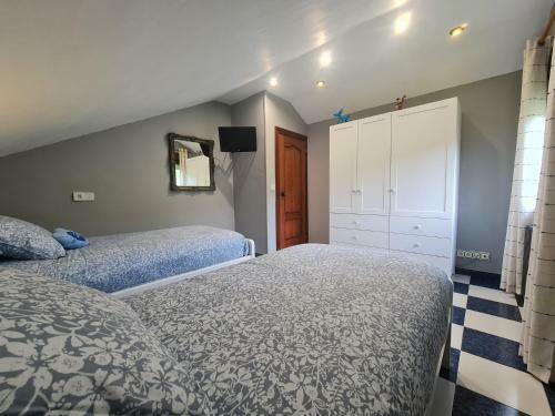 Apartamento La Centinela, Geoparque Costa Quebrada