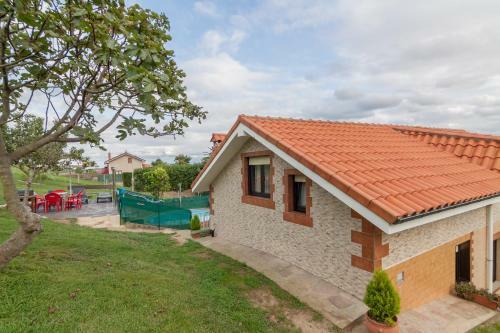 Apartamento La Centinela, Geoparque Costa Quebrada