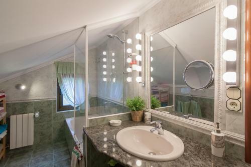 Apartamento La Centinela, Geoparque Costa Quebrada