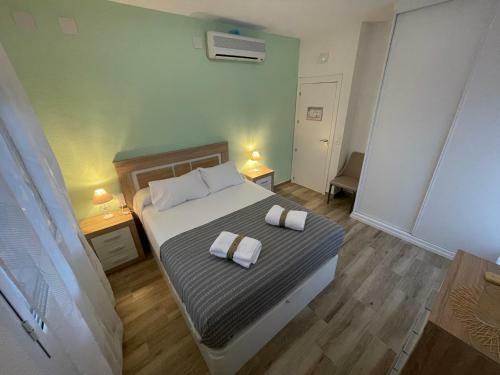 Apartamento Casa Vivian