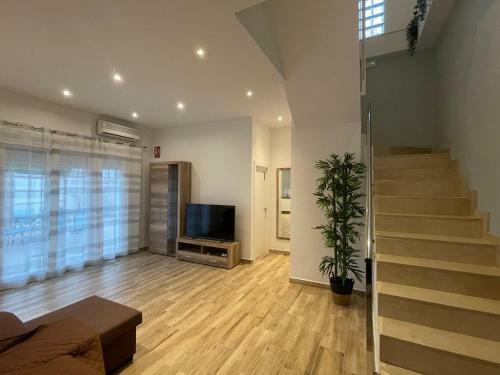 Apartamento Casa Vivian