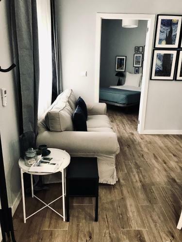 Apartamentos �lite - Art Collection - Vincent