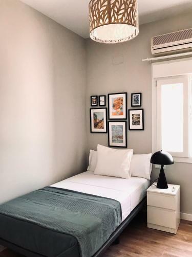 Apartamentos �lite - Art Collection - Vincent