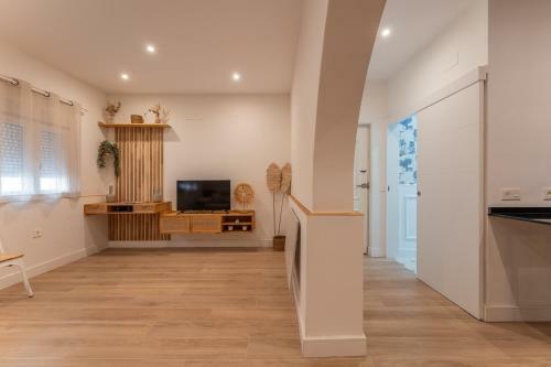 Apartamento Tur�stico Kh�ala Home