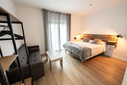 Apartamentos Gemina