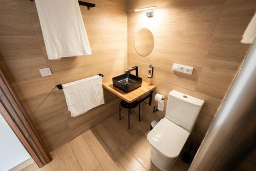 Apartamentos Gemina
