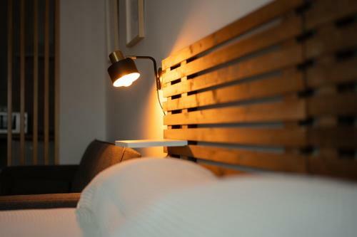 Apartamentos Gemina