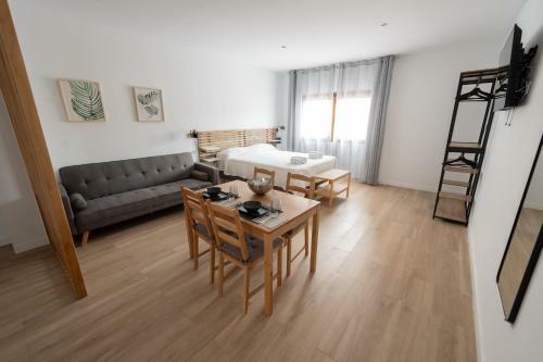 Apartamentos Gemina