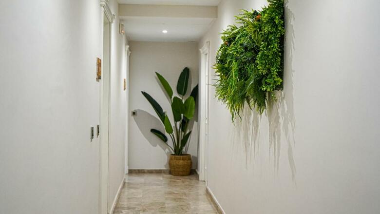 Apartamentos Puente Romano Suites Parking Gratis