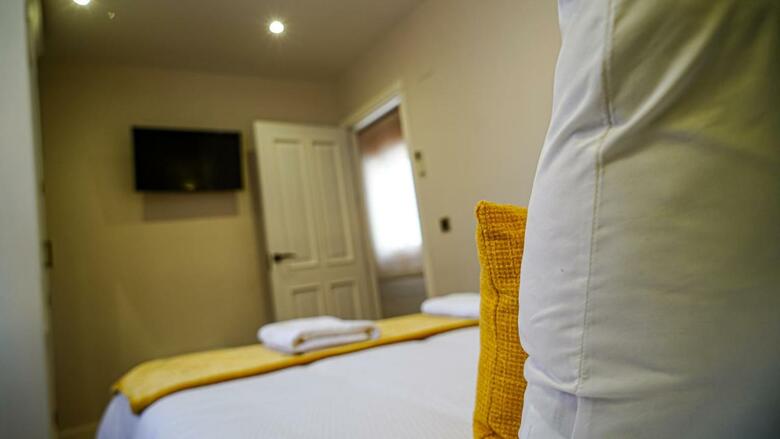 Apartamentos Puente Romano Suites Parking Gratis