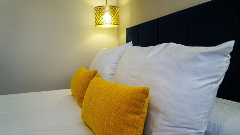 Apartamentos Puente Romano Suites Parking Gratis