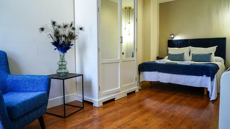 Apartamentos Puente Romano Suites Parking Gratis